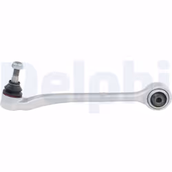Bras de suspension DELPHI TC970 essieu avant, gauche, avant