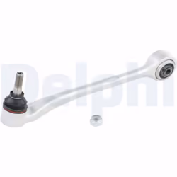Bras de suspension DELPHI TC970 essieu avant, gauche, avant - Vue supplémentaire 4
