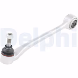 Bras de suspension DELPHI TC970 essieu avant, gauche, avant - Vue supplémentaire 5