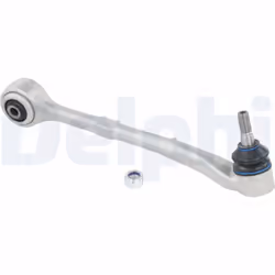 Bras de suspension DELPHI TC971 essieu avant, droite, avant - Vue supplémentaire 4