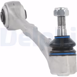 Bras de suspension DELPHI TC971 essieu avant, droite, avant - Vue supplémentaire 8