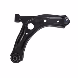 Bras de suspension DELPHI TC6890 essieu avant, droite, avant