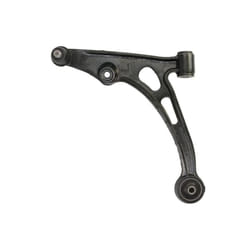 Bras de suspension DELPHI TC5541 essieu avant, gauche, en bas