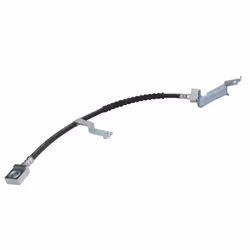Flexible de frein DELPHI LH6120, droite