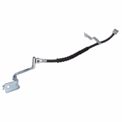 Flexible de frein DELPHI LH6120, droite