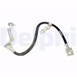 Flexible de frein DELPHI LH6120, droite