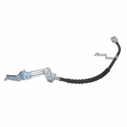Flexible de frein DELPHI LH6121, gauche