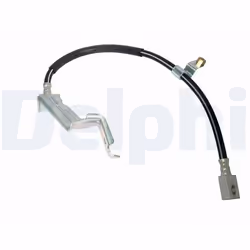Flexible de frein DELPHI LH6121, gauche