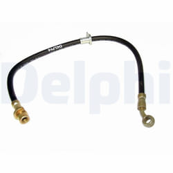 Flexible de frein DELPHI LH6155, droite