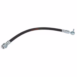Flexible de frein DELPHI LH6185, droite