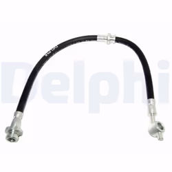 Flexible de frein DELPHI LH6208, droite