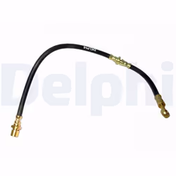 Flexible de frein DELPHI LH6259, droite