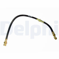Flexible de frein DELPHI LH6259, droite