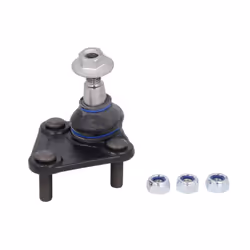 Rotule de suspension DELPHI TC1042