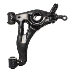 Bras de suspension DELPHI TC1052 essieu avant, droite, avant