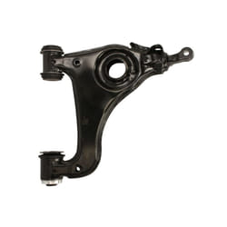 Bras de suspension DELPHI TC1053 essieu avant, gauche, avant
