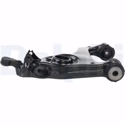 Bras de suspension DELPHI TC1053 essieu avant, gauche, avant - Vue supplémentaire 4