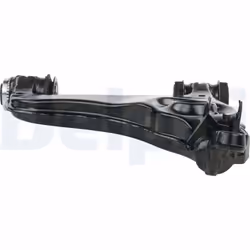 Bras de suspension DELPHI TC1053 essieu avant, gauche, avant - Vue supplémentaire 6