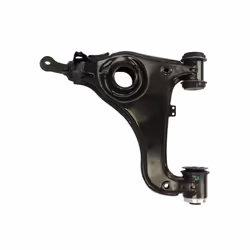 Bras de suspension DELPHI TC1054 essieu avant, droite, avant