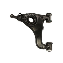 Bras de suspension DELPHI TC1054 essieu avant, droite, avant