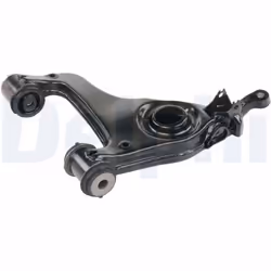 Bras de suspension DELPHI TC1054 essieu avant, droite, avant