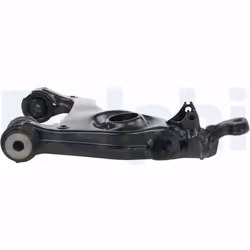 Bras de suspension DELPHI TC1054 essieu avant, droite, avant
