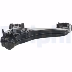 Bras de suspension DELPHI TC1054 essieu avant, droite, avant - Vue supplémentaire 5