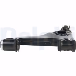 Bras de suspension DELPHI TC1054 essieu avant, droite, avant - Vue supplémentaire 6