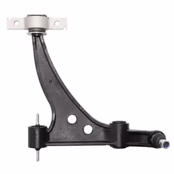 Bras de suspension DELPHI TC1069 essieu avant, droite, avant