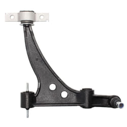 Bras de suspension DELPHI TC1069 essieu avant, droite, avant