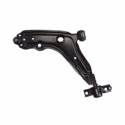 Bras de suspension DELPHI TC1092 essieu avant, gauche, avant