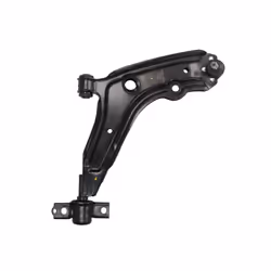 Bras de suspension DELPHI TC1093 essieu avant, droite, avant