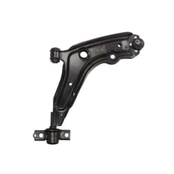 Bras de suspension DELPHI TC1093 essieu avant, droite, avant