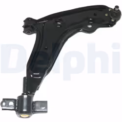 Bras de suspension DELPHI TC1093 essieu avant, droite, avant