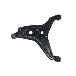 Bras de suspension DELPHI TC1141 essieu avant, gauche, avant