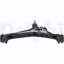 Bras de suspension DELPHI TC1141 essieu avant, gauche, avant - Vue supplémentaire 7