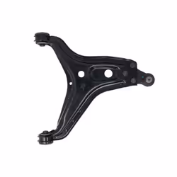 Bras de suspension DELPHI TC1142 essieu avant, droite,