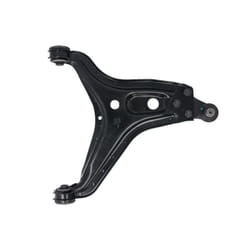 Bras de suspension DELPHI TC1142 essieu avant, droite,