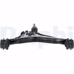 Bras de suspension DELPHI TC1142 essieu avant, droite, - Vue supplémentaire 6