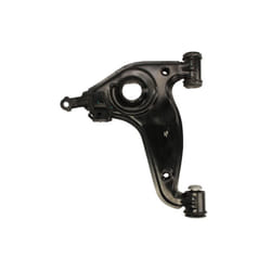 Bras de suspension DELPHI TC1148 essieu avant, gauche, avant