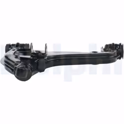 Bras de suspension DELPHI TC1148 essieu avant, gauche, avant - Vue supplémentaire 6