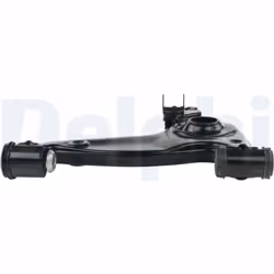 Bras de suspension DELPHI TC1148 essieu avant, gauche, avant - Vue supplémentaire 7