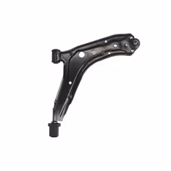 Bras de suspension DELPHI TC819 essieu avant, droite, avant