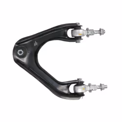 Bras de suspension DELPHI TC941 essieu avant, gauche, avant