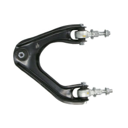 Bras de suspension DELPHI TC941 essieu avant, gauche, avant