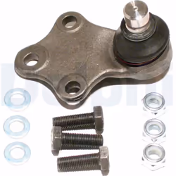 Rotule de suspension DELPHI TC960