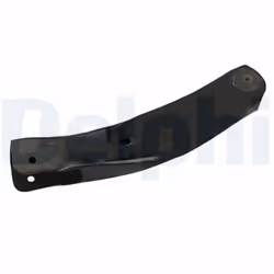 Bras de suspension DELPHI TC5776 essieu avant, gauche, droite, en haut