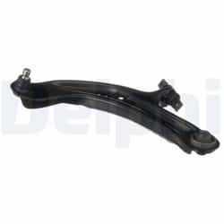 Bras de suspension DELPHI TC7627