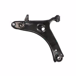 Bras de suspension DELPHI TC7994 essieu avant, droite, avant