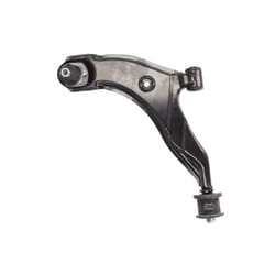 Bras de suspension DELPHI TC1079 essieu avant, gauche,